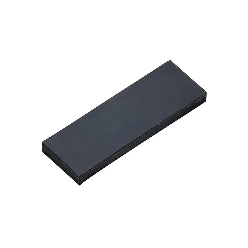 XCMG Rubber Pad 319004808