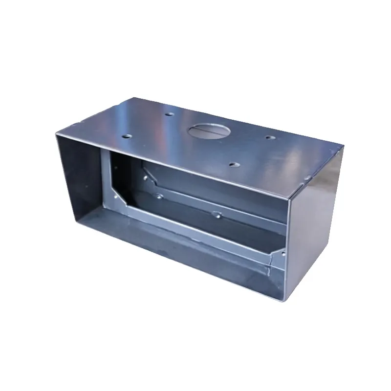 XCMG Light Bracket 319004822
