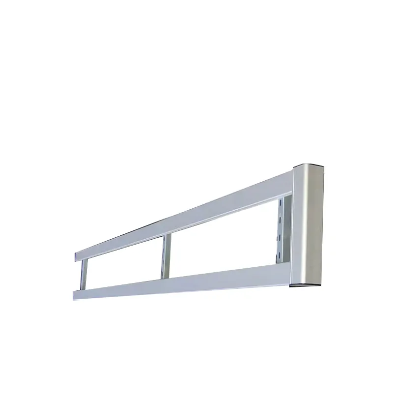 XCMG Guardabarros frontal izquierdo de pluma 319005235