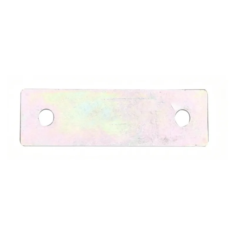 XCMG Clamping Plate 319005259