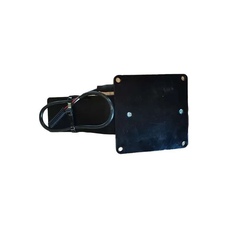 XCMG Foot Pedal 319005274