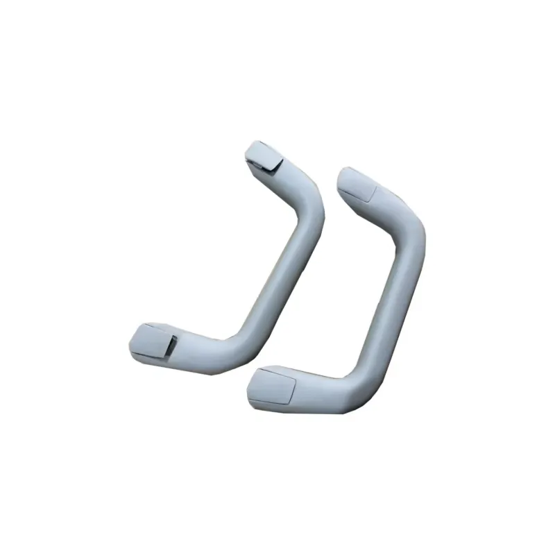 XCMG Front Cab Handrail 319005307