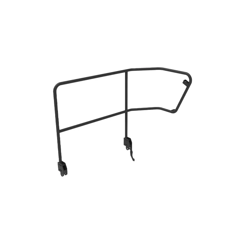 XCMG Cab Rear Guardrail 319005315