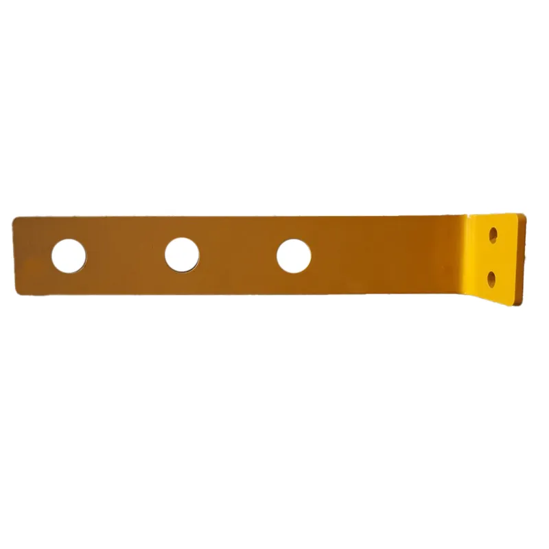 XCMG Curved Plate 319005321