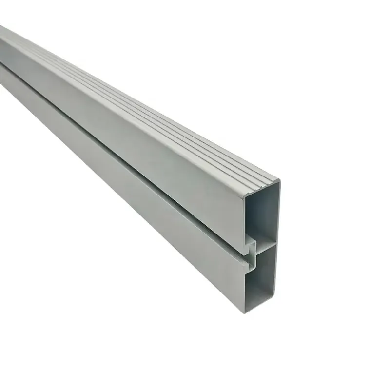 XCMG Right Guardrail of Boom Walkway 319005371