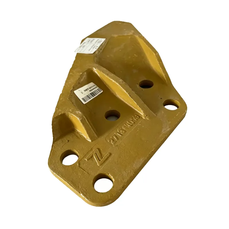 XCMG Battery Cable Bracket 319005577