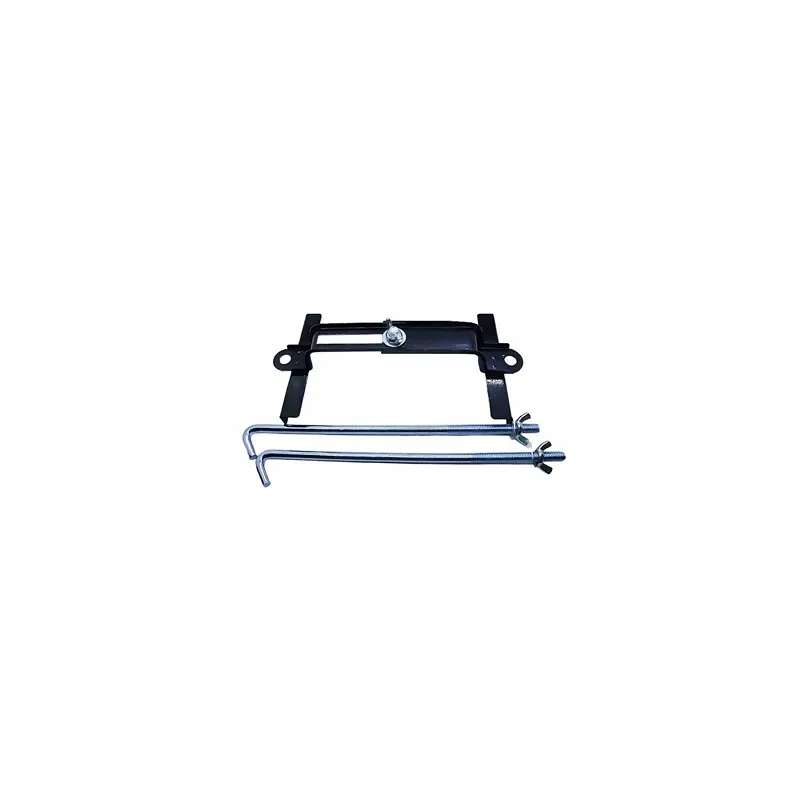 XCMG Battery Cable Bracket 319005579