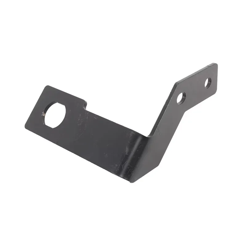 XCMG Battery Cable Bracket 319005581