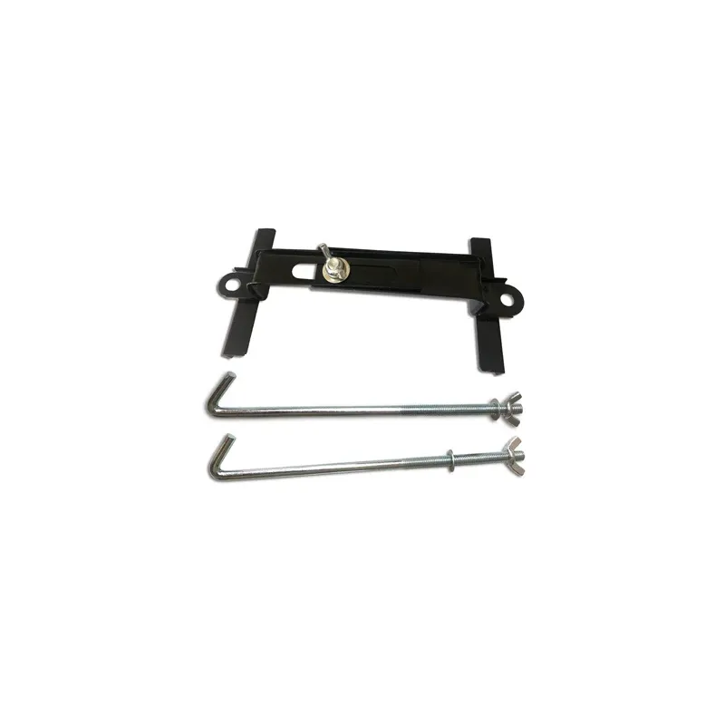 XCMG Battery Cable Bracket 319005589