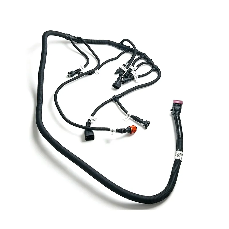 XCMG Diesel Tank Wiring Harness 2 319005952