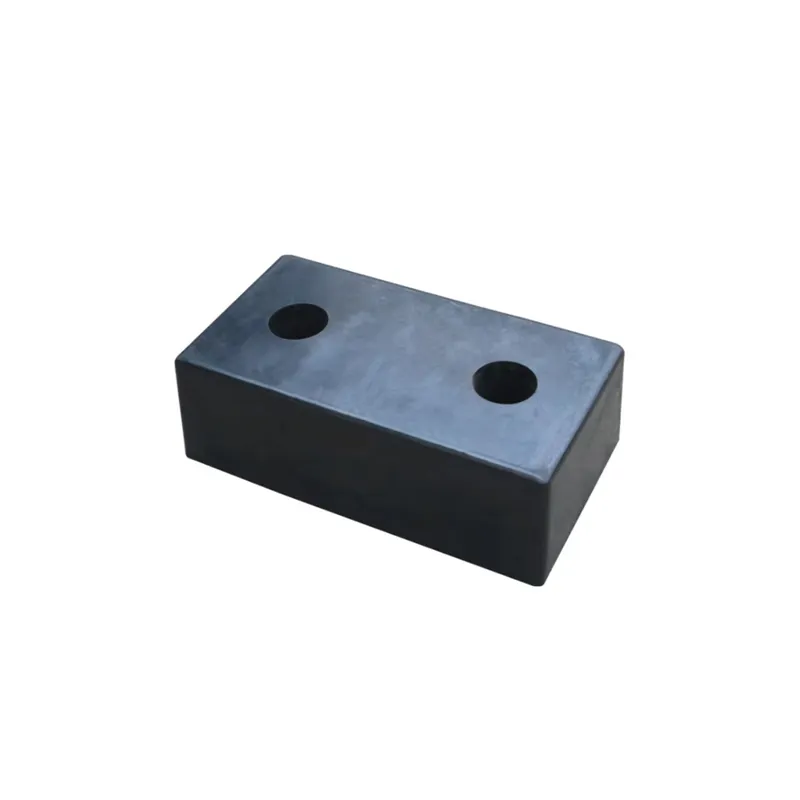 XCMG Adapter Block 319006236