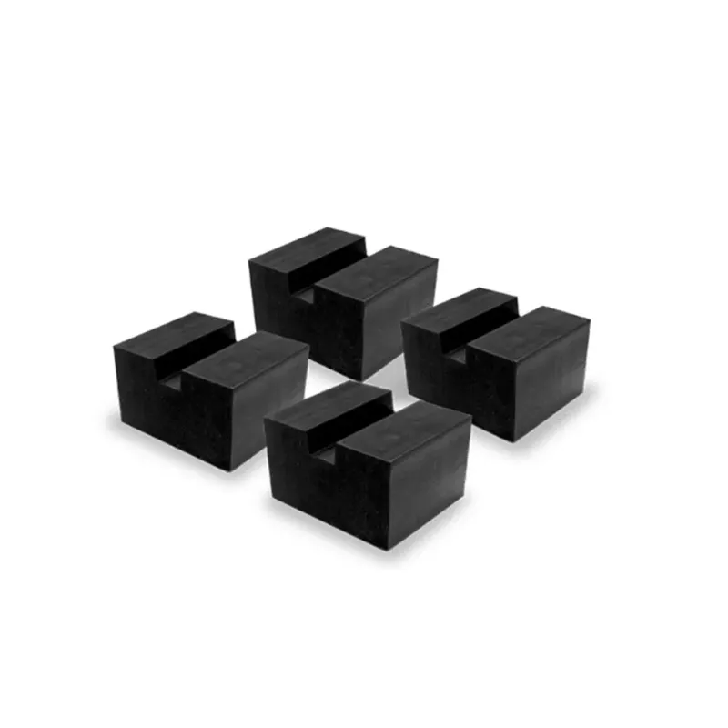 XCMG Adapter Block 319006239