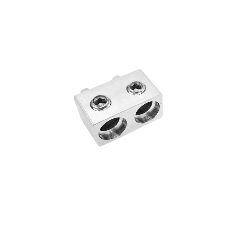 XCMG Adapter Block 319006253
