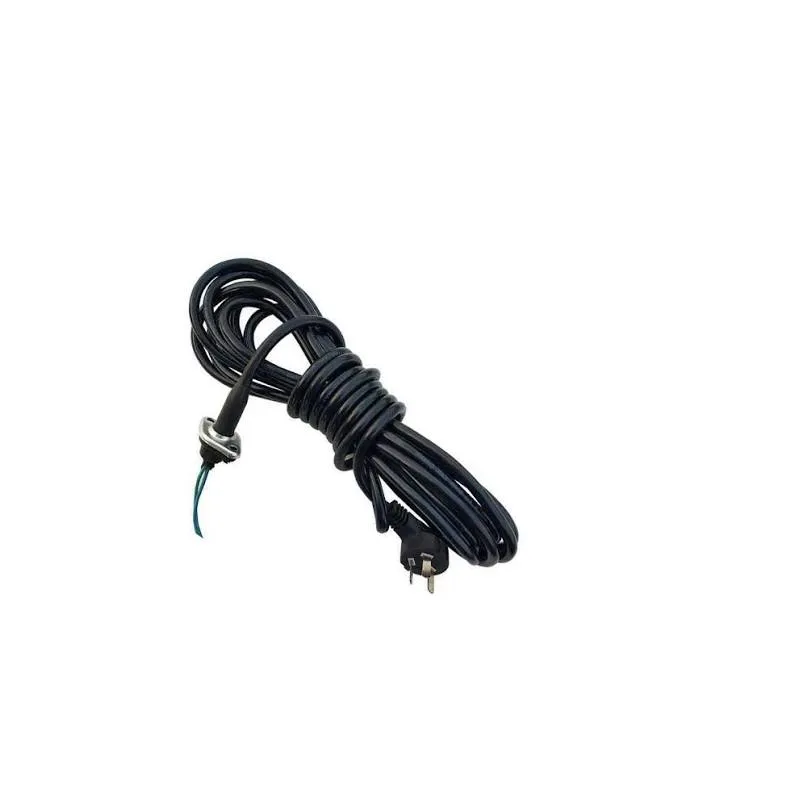 XCMG Staircase Pump Power Cord 2 319006797