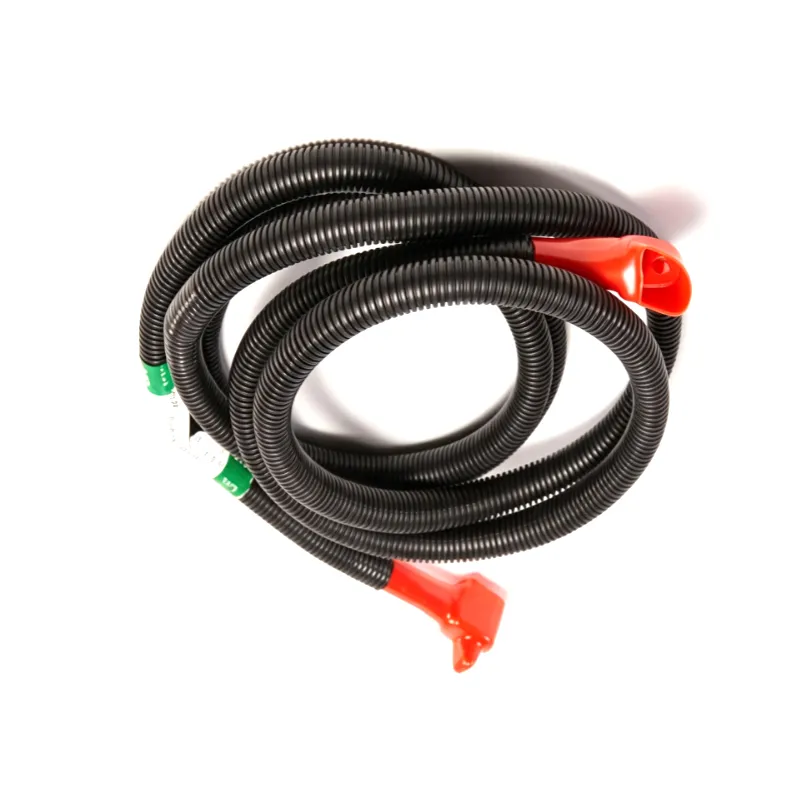 XCMG Cable de alimentación de bomba de escalera 1 319006799