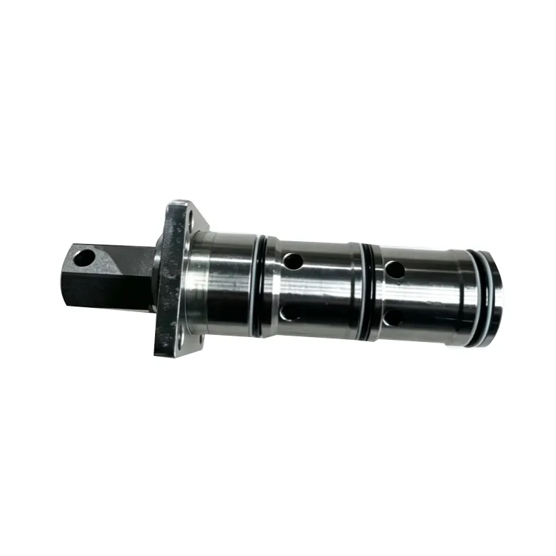 XCMG Boom Quadruple Valve Bracket 319006841