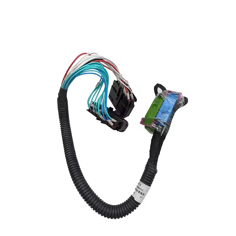 XCMG Counterweight Wiring Harness 319006903