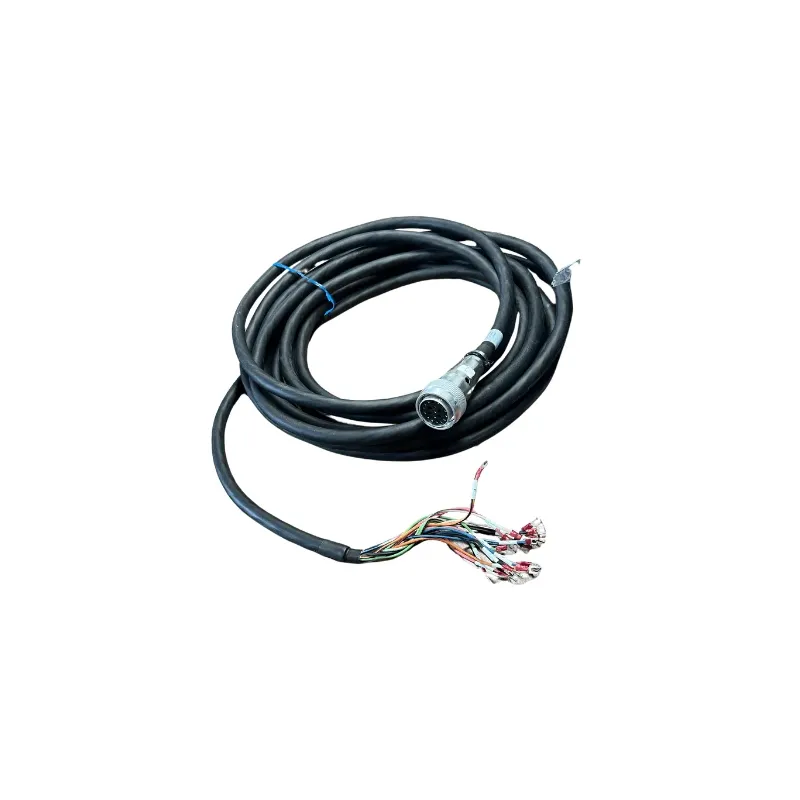 XCMG Boom Wiring Harness 319007235