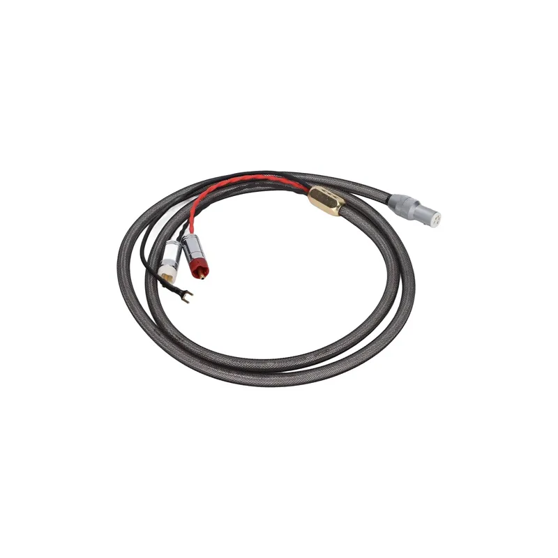 XCMG Turntable To Boom Jumper Cable 319007247