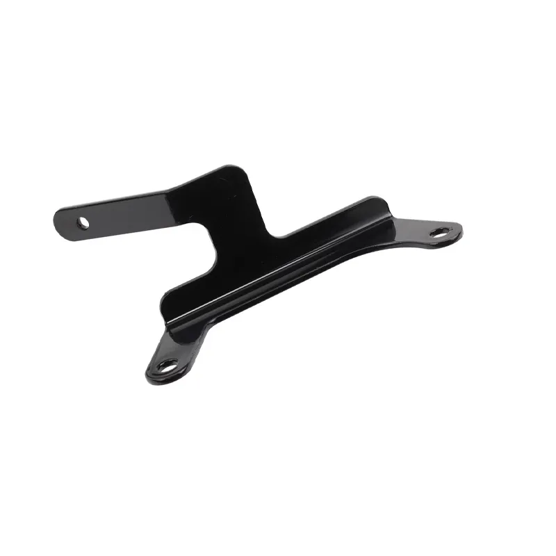 XCMG Battery Cable Bracket 319007253