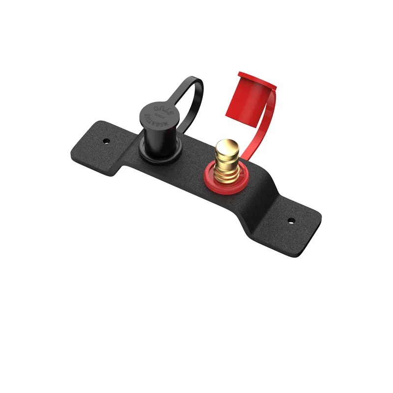 XCMG Battery Wire Bracket 319007255