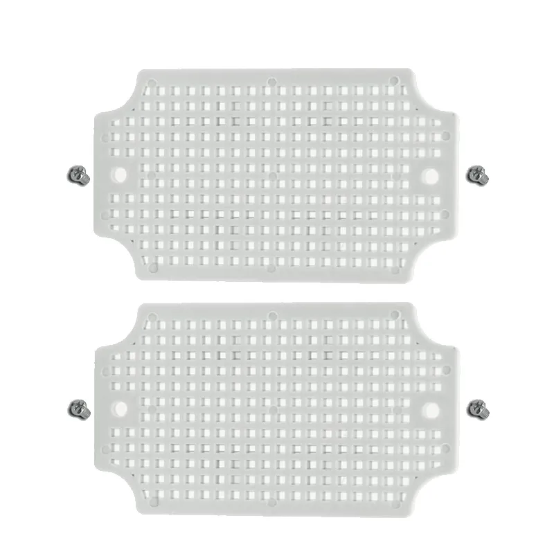 XCMG Placa de montaje para caja de distribución 319007278