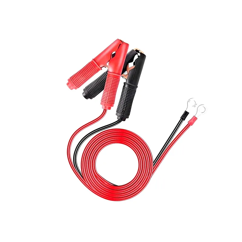 XCMG Battery Cable (Charging) 319007284