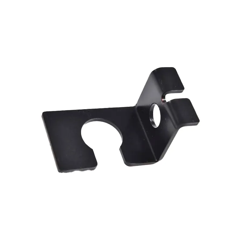 XCMG Battery Cable Bracket 319007286