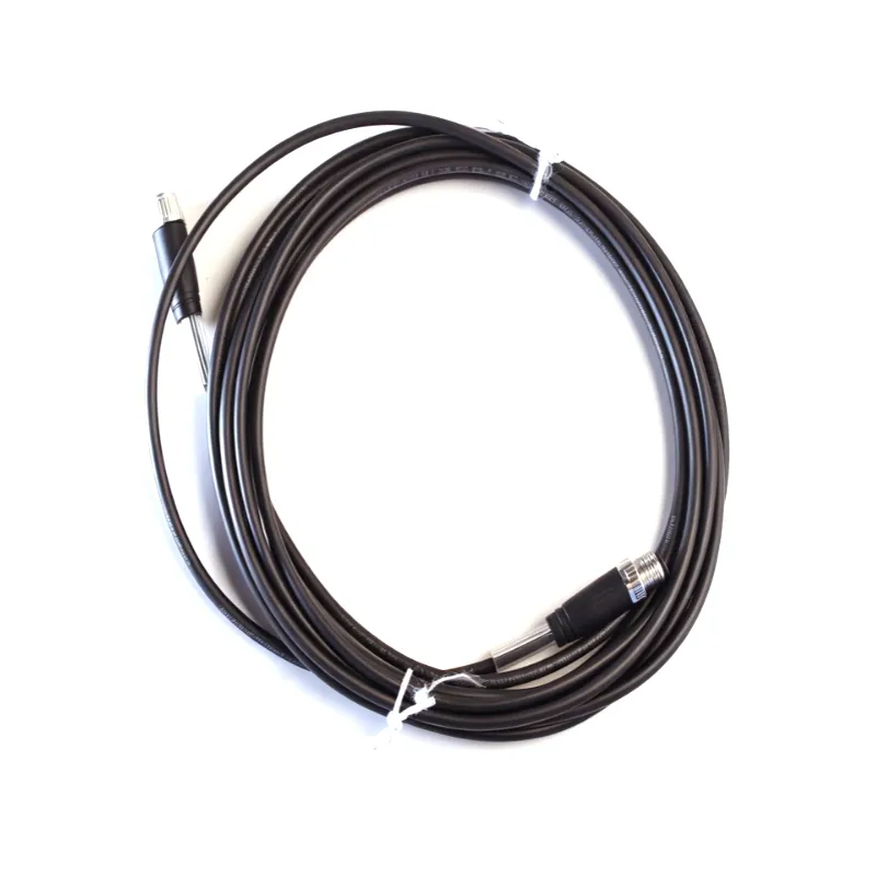 XCMG Pre-lubrication Power Cable 1 319007287