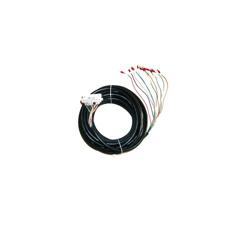 XCMG Escalator Wiring Harness 319007294