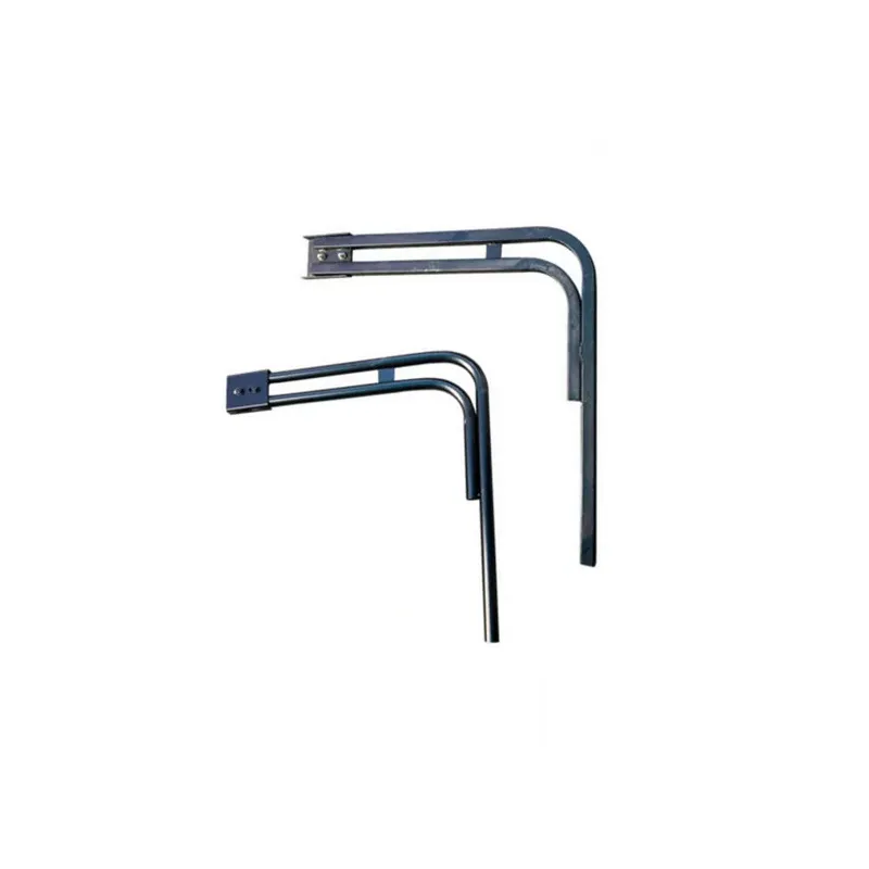 XCMG Front-Left Guardrail of Hydraulic Tank 319007637