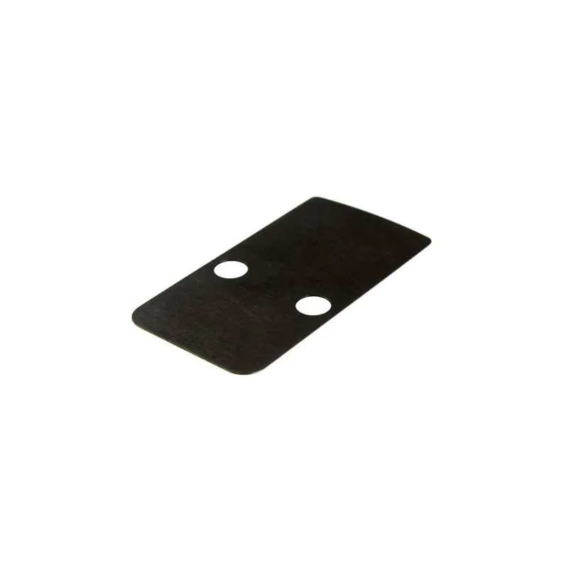XCMG Left Front Center Sealing Plate 319007652