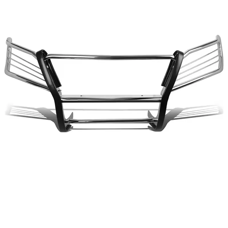 XCMG Front Guardrail of Power Compartment 319007901