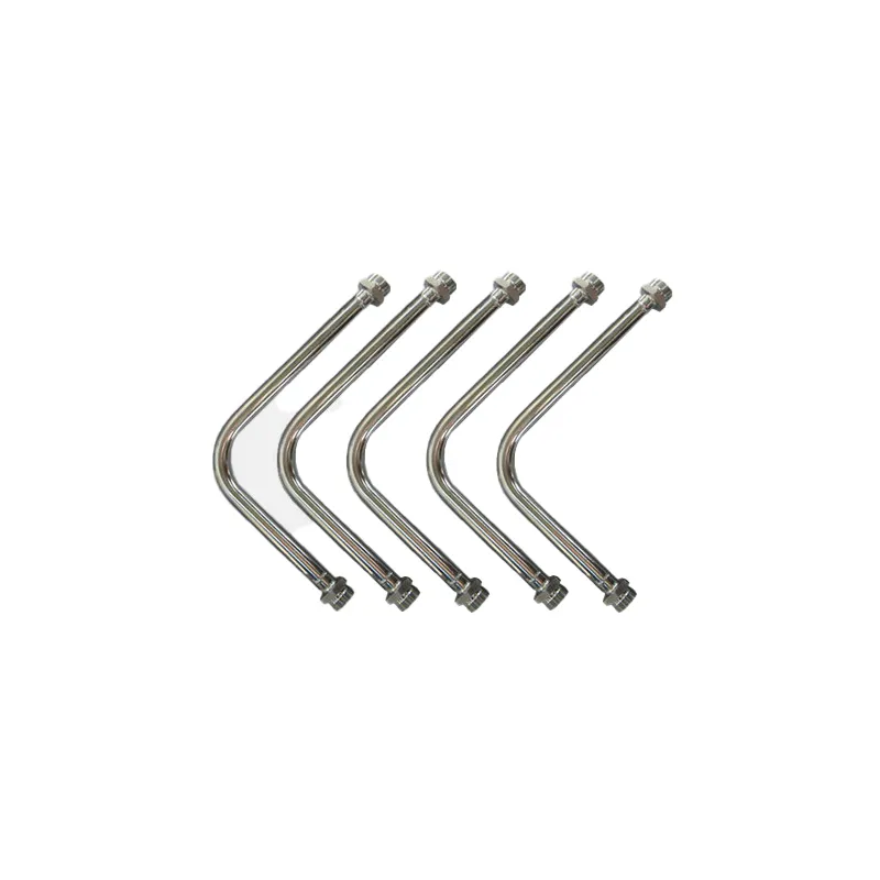 XCMG Steel Pipe Assembly 319007991