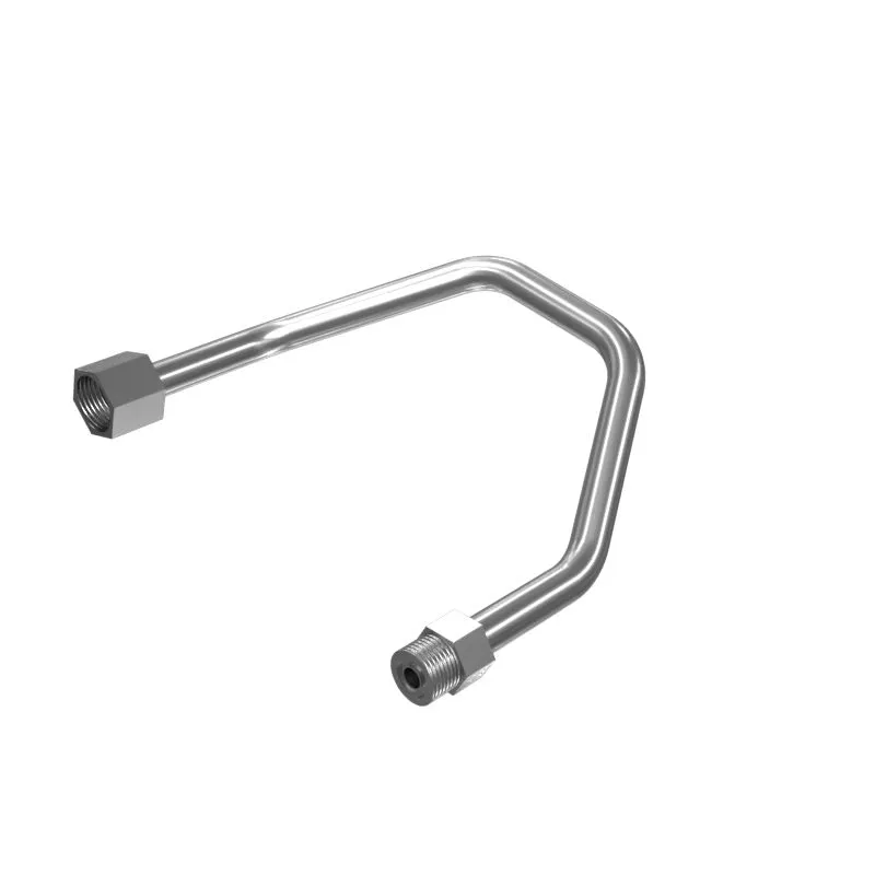 XCMG Steel Pipe Assembly 319007993