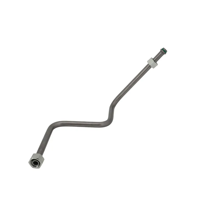 XCMG Steel Pipe Assembly 319007994