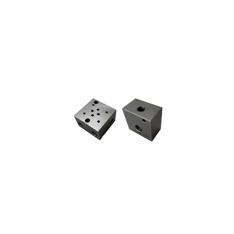 XCMG Adapter Block 319007997