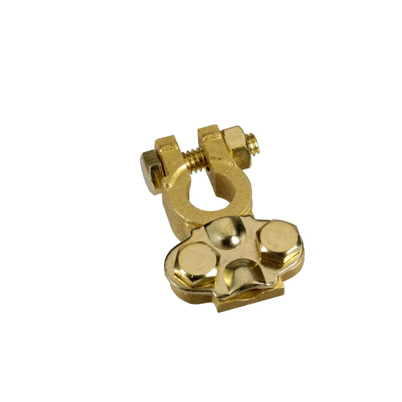 XCMG Negative Terminal Jumper 319008053