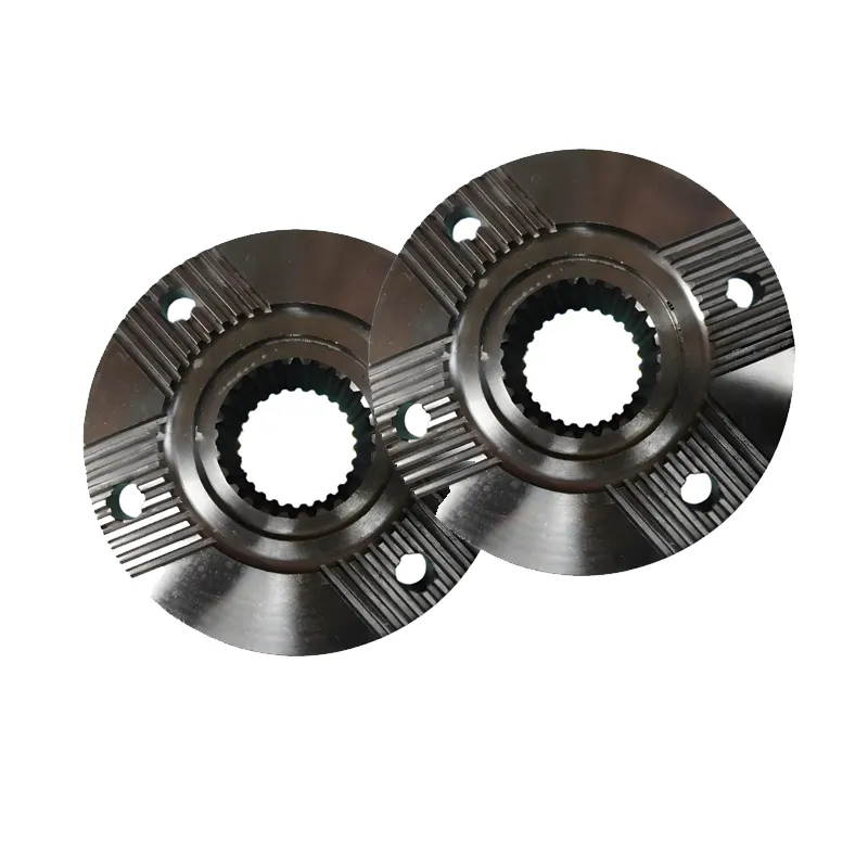XCMG Фланец 332105773