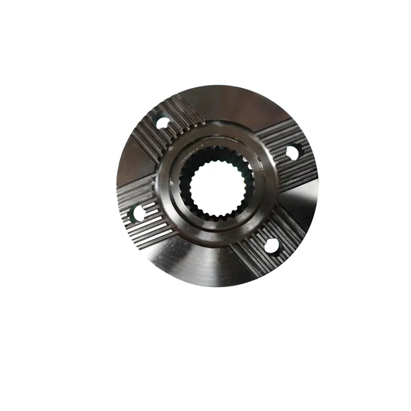 XCMG Flange 332105773