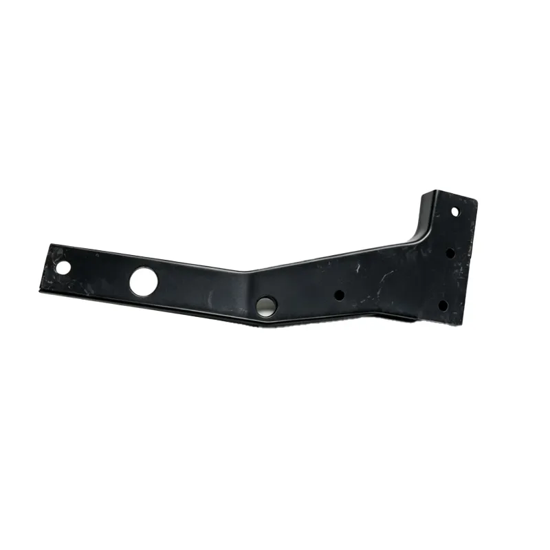 XCMG Connecting Plate 332105801