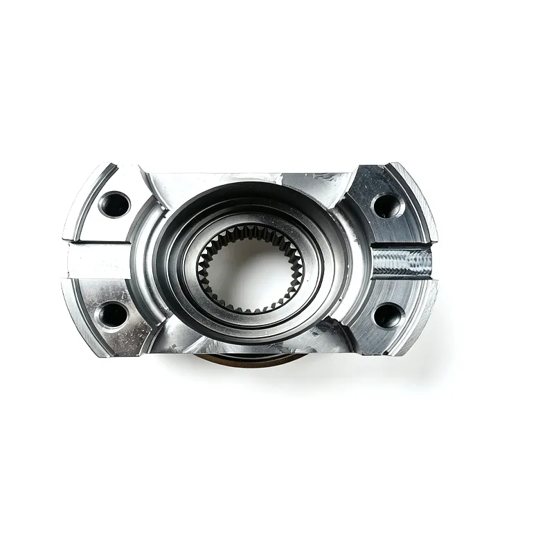 XCMG Фланец 332105824