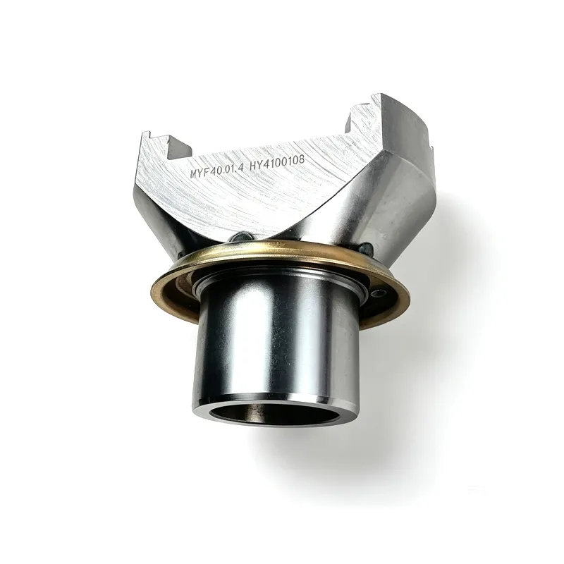 XCMG Flange 332105824