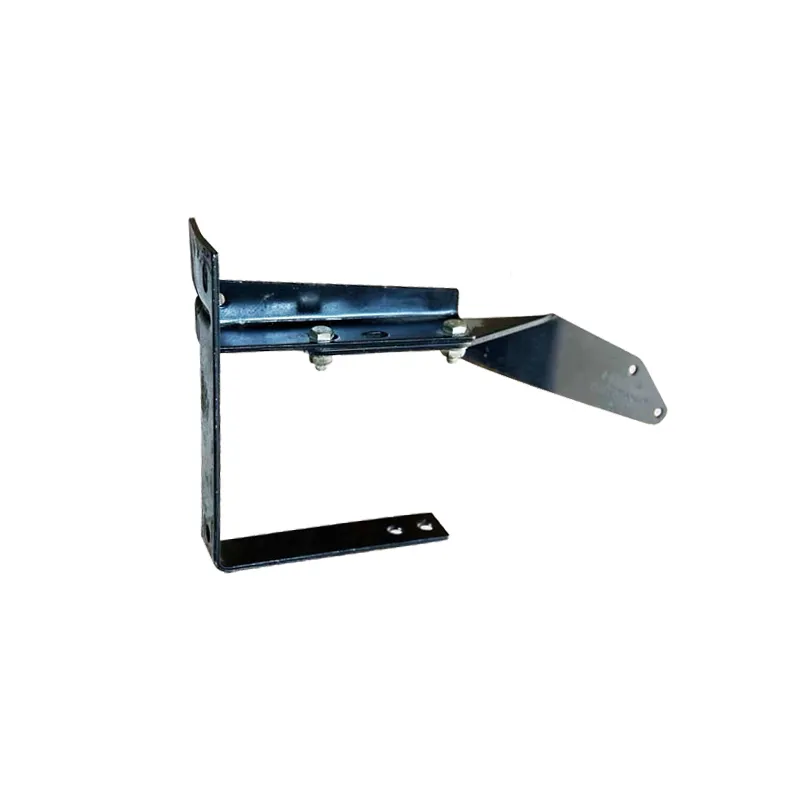 Soporte izquierdo XCMG 332106540