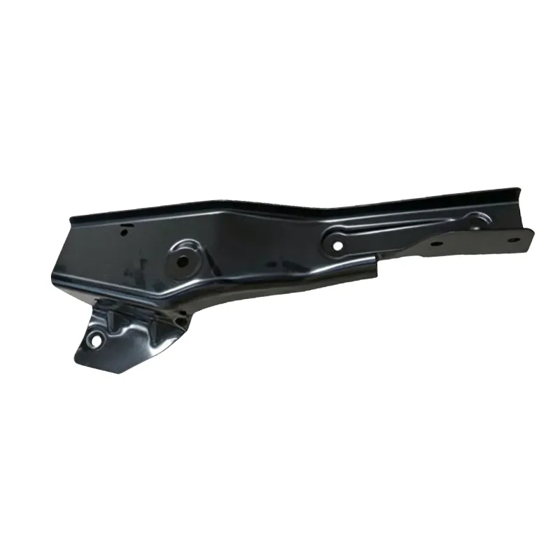 Монтажная пластина XCMG 332106568