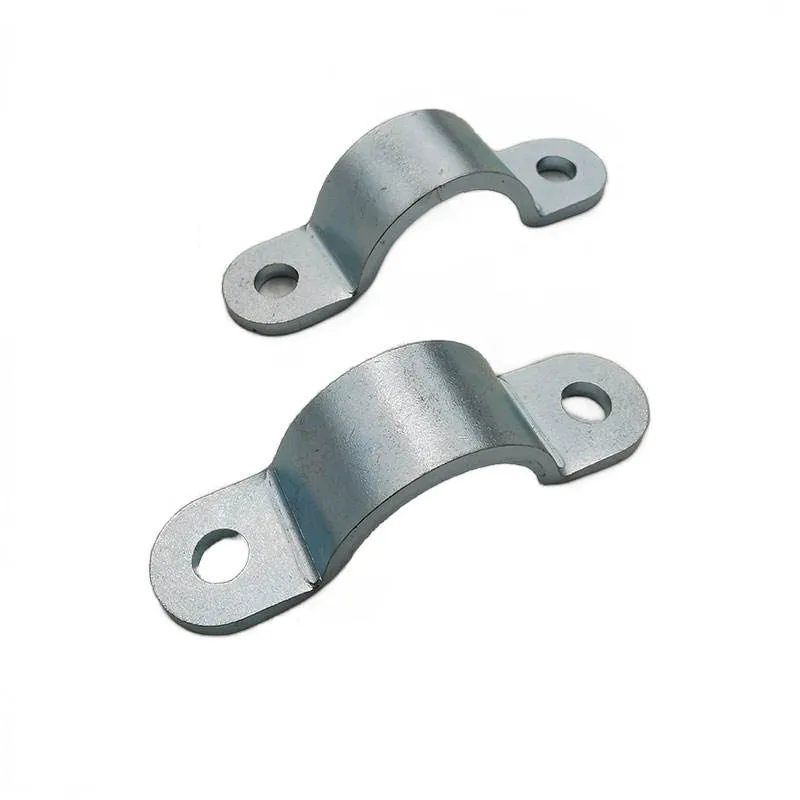 Abrazadera de tubería XCMG 332106802