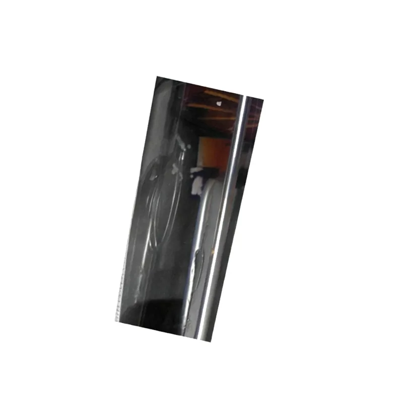 Protector de bomba de lubricación XCMG 332109541