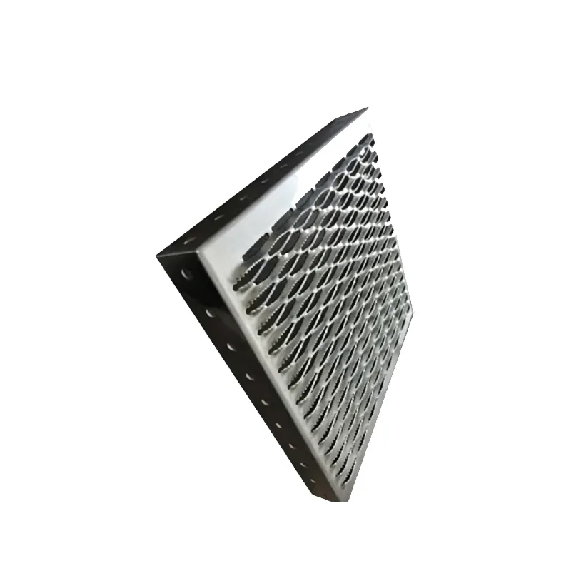 Сборка защитной сетки XCMG 332109806