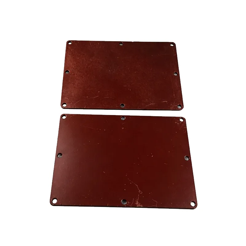 Cover Plate XCMG 332111745