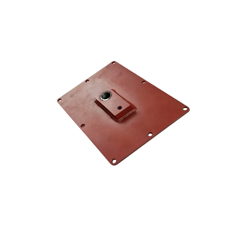 Cover Plate XCMG 332111764
